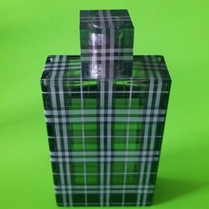 Men's cologne- Burberry Brit for Men